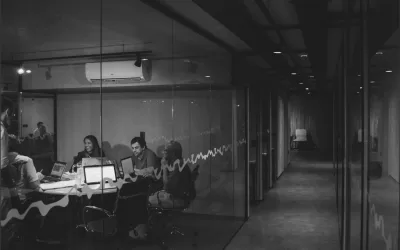 5 things to consider regarding graphic design for your business.