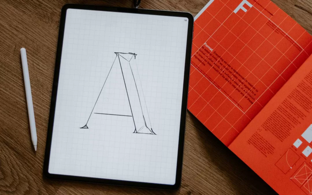 The Power of Typography in Design